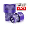 thumbnail image 2 of 2PCS Filtro de repuesto para DYSON Filtro V10 Cyclone Animal Absolute Total Clean Vacuumdyson Filtros, 2 of 7