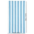 thumbnail image 3 of Extra Large Beach Towel - Oversized Towel 40'' x 70'', XL Striped Lightweight Pool Towel, Big Swim Travel Towel for Adults Man Women, 3 of 8