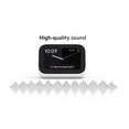 thumbnail image 1 of Reloj despertador Xiaomi Mi Smart Clock con asistente de Google Blanco, 1 of 6