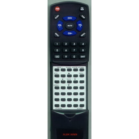 Replacement Remote for MITSUBISHI XL8CARDREM RTXL8CARDREM SL4U SL4U SL4UCREDITCARD XL5U XL5U XL5UCREDITCARD XL8U XL8U XL8UCREDITCARD XL