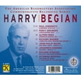 thumbnail image 2 of Harry Begian - Aba Commemorative Series - Music & Performance - CD, 2 of 2