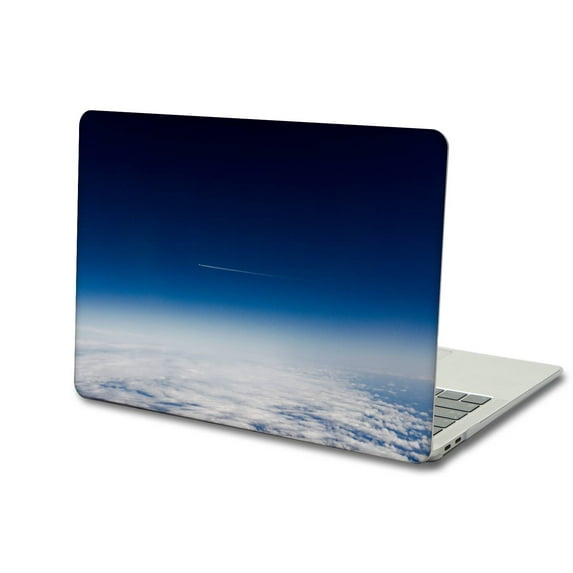 KSK KAISHEK Hard Shell Case Compatible with Old MacBook Pro 13"( Retina Display No Touch, Early 2015/2014/2013/Late 2012) Model A1425 A1502, No USB-C QLXL0152