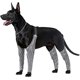 thumbnail image 1 of Pet Dog Four-Leg Sleeve,Dog Leg Protective Covers Anit-dust/Prevent Urine Splash,Doggy Sling Four-Legged Pants for Small Medium Large Breeds,Dog Boxer, 1 of 4