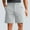 Gray, variant on YLSDY Men's Golf Dress Shorts Flat Front Trendy 7 Inch Lightweight Quick Dry Chino Casual with Pockets Water Resistant Shorts Dark Gray L