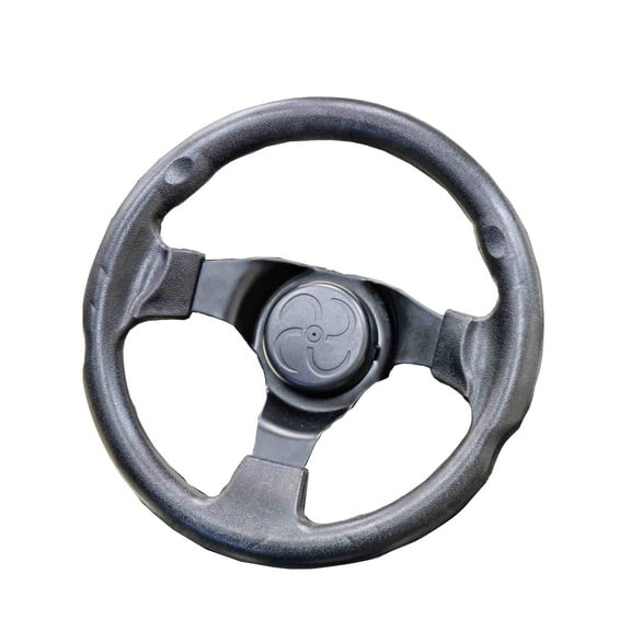 Steering Wheel Replacement for Massimo Mini 125