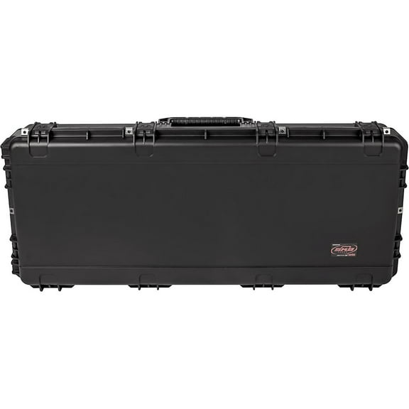 SKB iSeries Jumbo Acoustic Guitar Flight Case