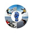 thumbnail image 6 of Winter Waterproof Non-Slip Warm Adults Kids Boys Girls Ski Gloves Children Mittens Snow Outdoor, 6 of 6
