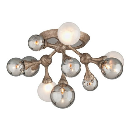 

Element 11Lt Ceiling Semi-Flus