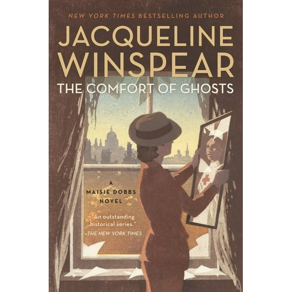 The Comfort of Ghosts (Hardcover)