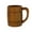Brown, variant on Vikakiooze 1X Wooden Tea Cups Jujube Wood Mug Barrel Beer Cup Travel