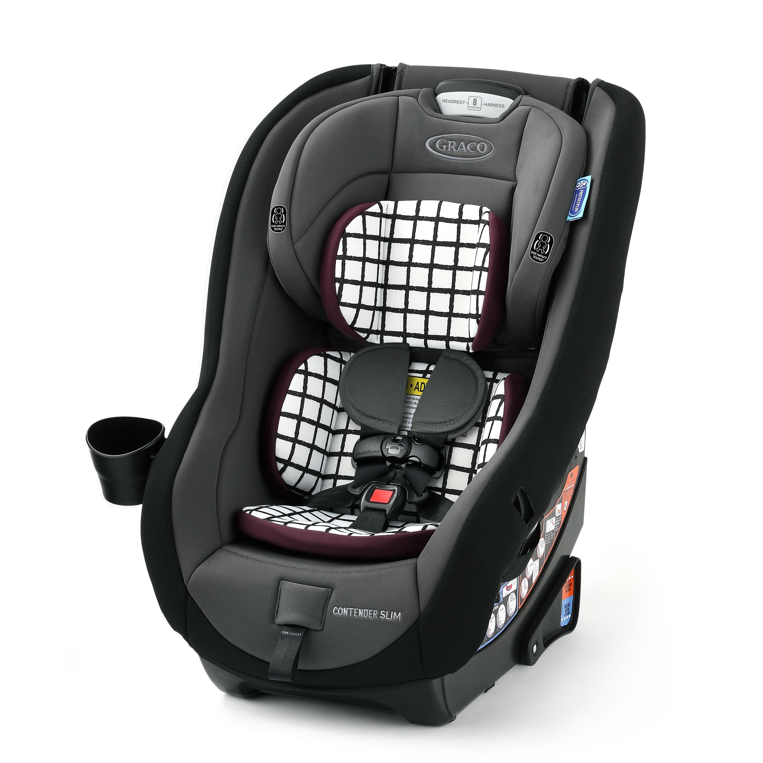 Graco extend2fit walmart 2025