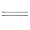 thumbnail image 1 of Pre-Owned 50" Pair JetStreamRoof Rack Crossbars, Compatible w/StreamLine Towers, 1 of 5