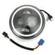 thumbnail image 2 of DRL, faro LED redondo de 7 pulgadas, luz LED resistente al agua, rendimiento comprobado, 2 of 9