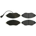 thumbnail image 4 of Disc Brake Pad Set, 4 of 4