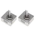 thumbnail image 1 of 9285410171,13594523 1Pair D5S 6000K Xenon HID Headlight Bulbs for, 1 of 5