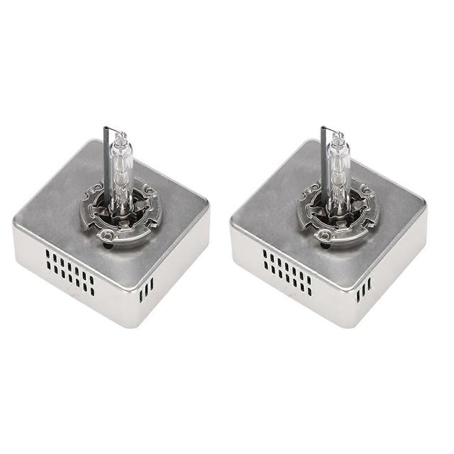 9285410171,13594523 1Pair D5S 6000K Xenon HID Headlight Bulbs for