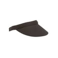 thumbnail image 2 of Top Headwear Outdoor Clip-On Visor - Black, 2 of 4