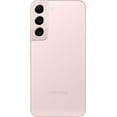 thumbnail image 3 of Refurbished Samsung Galaxy S22+ 5G - 128GB – Pink Gold – 50MP Rear & 10MP Front Camera - Fully Unlocked Smartphone - Excellent Condition, 3 of 6