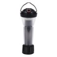 thumbnail image 3 of 3 modos de iluminación Linterna 100LM Antorcha Luz para exploración Ciclismo de emergencia Hugtrwg Para estrenar, 3 of 9