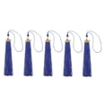 thumbnail image 1 of Paquete de 5 cordones de honor de graduación de 16 "para estudiantes de graduación, 1 of 9