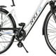 thumbnail image 5 of Bicicleta Mujer NXT Urbana Electrica Aluminio Blanco C1, 5 of 7