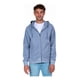 thumbnail image 1 of Sudadera Abierta Para Hombre Con Cierre Metálico, 1 of 7