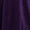 Purple, variant on Zpanxa Maxi Dresses for Women, Square Neck Long Sleeve Gown with Side Slit