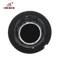 thumbnail image 4 of 1pc Wheel Center Hub Cover Cap With Logo C-1028 17028 For Mercedes-benz, 4 of 5