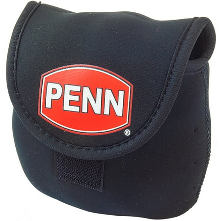 Penn Neoprene Spinning Reel Covers (Fits Battle and Slammer) [S - XL]