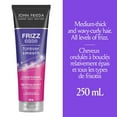 thumbnail image 1 of John Frieda Frizz Ease Forever Smooth Frizz Immunity Conditioner, 1 of 6
