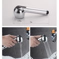 thumbnail image 2 of Coofit Sink Extension Sprayer Set Universal Hose Faucet Sprayer Sink Sprayer Attachment, 2 of 10