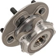 thumbnail image 6 of Detroit Axle - Front Wheel Bearing Hub for Toyota 2018-2024 Camry, 2019-2023 RAV4 Lexus ES250 Venza, 2021 Avalon, Wheel Bearing Hub Assembly Replacement, 6 of 6