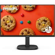 PHILIPS 24B2N3200J, 24 inch Monitor, LED, FHD, VGA, DP, HDMI, USB-Hub, 24