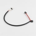 thumbnail image 4 of Car Front Axle LH Brake Sensor Brake Pad 99761275600 for, 4 of 5