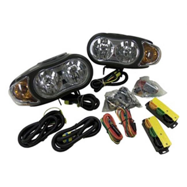 Meyer Products MPR07787 Light Set Nite Saber 3 Plows & Accessories