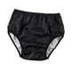 thumbnail image 5 of Pañal de tela para adultos, suave, lavable, reutilizable, transpirable, para incontinencia, para mujeres y hombres con discapacidad. 2XL, 5 of 10