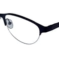 thumbnail image 5 of Converse Q049 Black 50mm Eyeglass Frames, 5 of 6