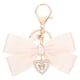 thumbnail image 1 of Llavero con lazo para bolsos, llavero con lazo, llavero con lazo, llavero con lazo, llavero con lazo, cinta bonita para bolsos, 1 of 5