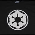 thumbnail image 2 of Star Wars Imperial Symbol Thermal Long Sleeve T-Shirt (Medium), 2 of 2