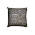 thumbnail image 1 of Ahgly Company Indoor Square Traditional Throw Pillow, 18 inch by 18 inch, 1 of 6