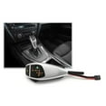thumbnail image 1 of Bimmian USK36ASLP Updated Look Automatic Shift Knob For BMW E36 1997-98 - Left Hand Drive Vehicles, 1 of 1