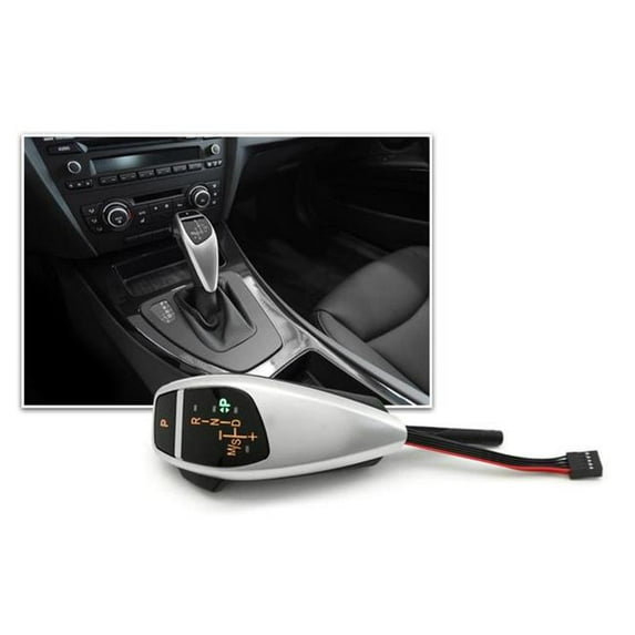 Bimmian USK36ASLP Updated Look Automatic Shift Knob For BMW E36 1997-98 - Left Hand Drive Vehicles