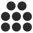 thumbnail image 1 of 8 Pcs Floor Dryer Laundry Pedestal Washing Machine Riser Anti Vibration Pad Rubber Pad Refrigerator Washing Machine Absorbers, 1 of 3