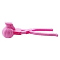thumbnail image 1 of LSLJS Snowball Maker Winter Plastic Snowball Maker Clip Kids Outdoor Molding Toys, 1 of 3