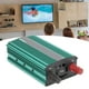 thumbnail image 2 of Convertidor de corriente para coche,Inversor de corriente para coche Solar W Inversor de corriente para coche Adaptador para coche Grado profesional VoborMX herramienta, 2 of 8