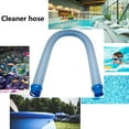 thumbnail image 2 of DQrwqpou Manguera Limpiadora Piscinas 1M Manguera Goma Con Bloqueo Giratorio para Zodiac X7 T3 T5 MX6 MX8 (1 Uds), 2 of 9