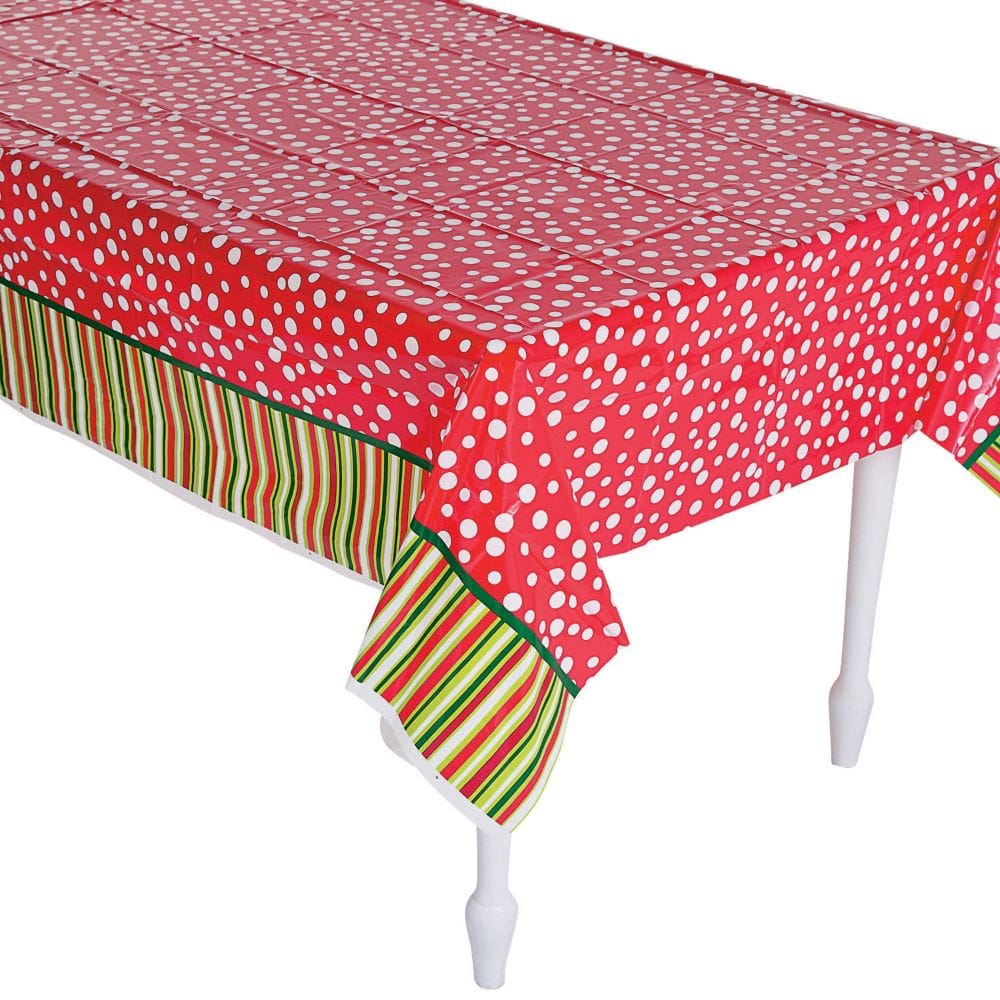 Walmart Christmas Party Supplies 