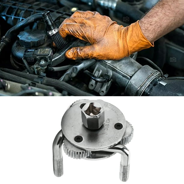 Professional oil filter wrench online