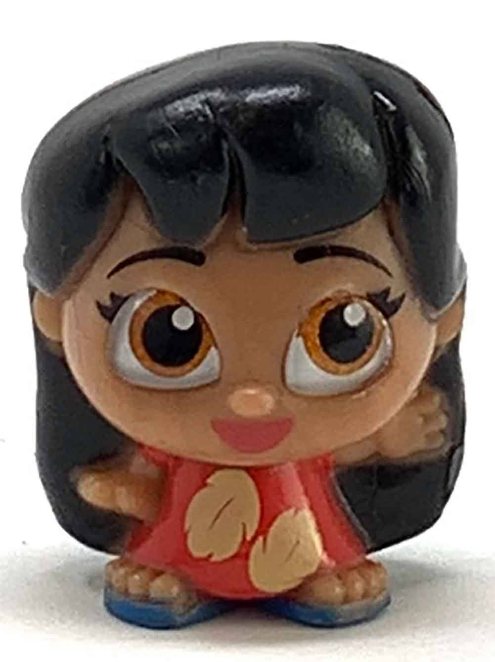 Knick Knack Toy Shack Disney Doorable Series4 for Kids, Lilo and