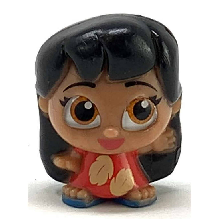 Knick Knack Toy Shack Disney Doorable Series-4 for Kids, Lilo and